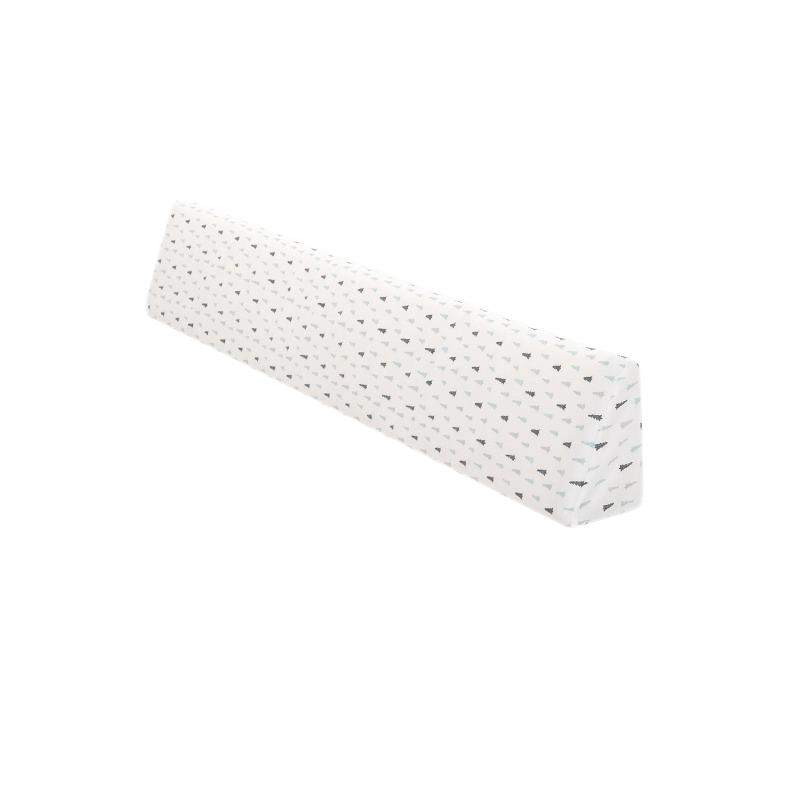 Crib Fence 01