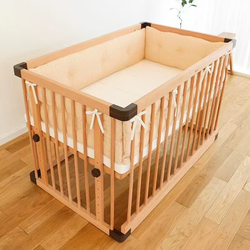Crib Fence 02