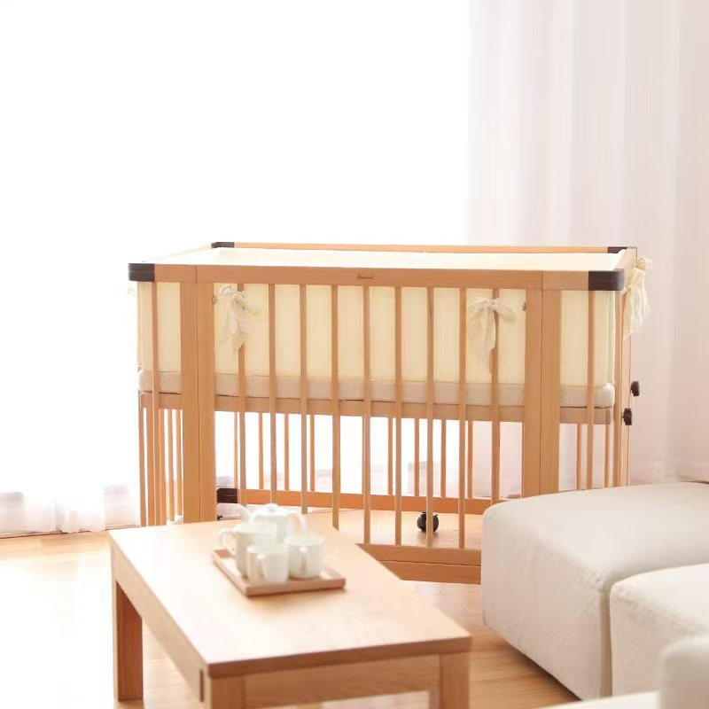 Crib Fence 04