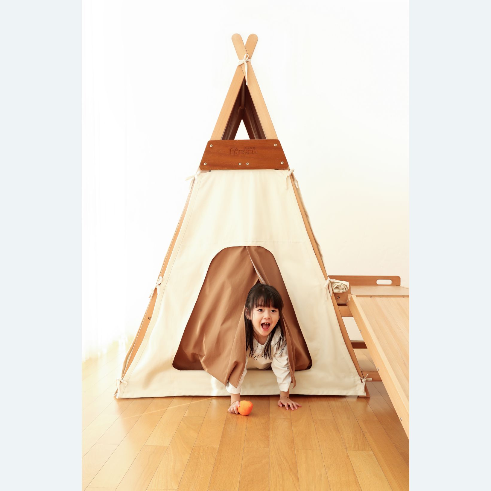 Camp 03 (DF003CF Only)