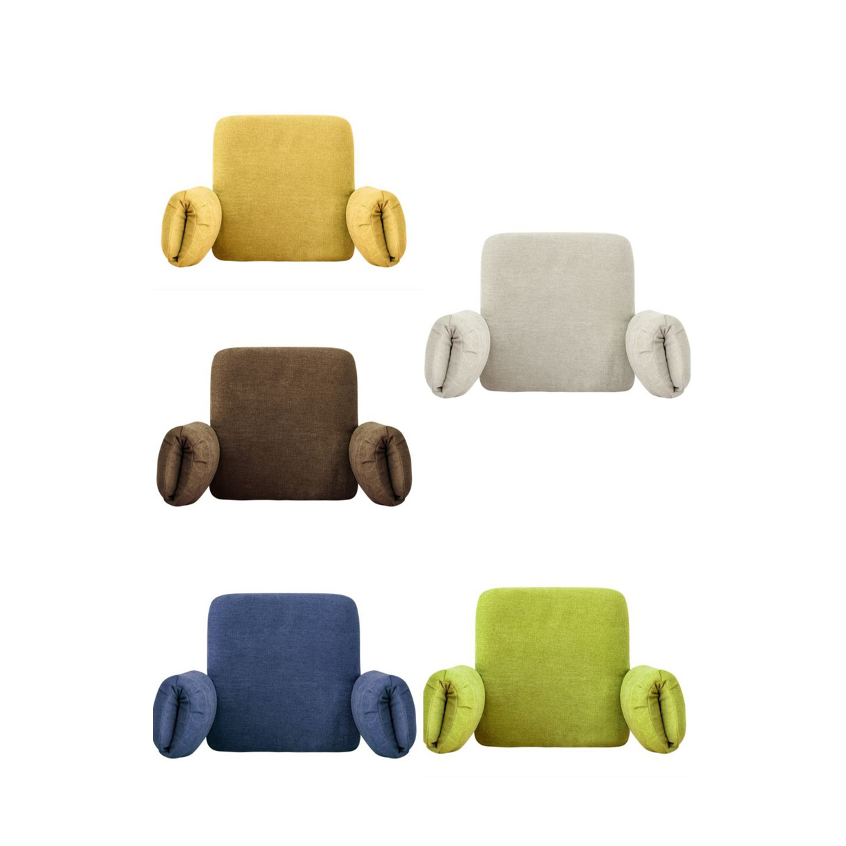 Back Cushion